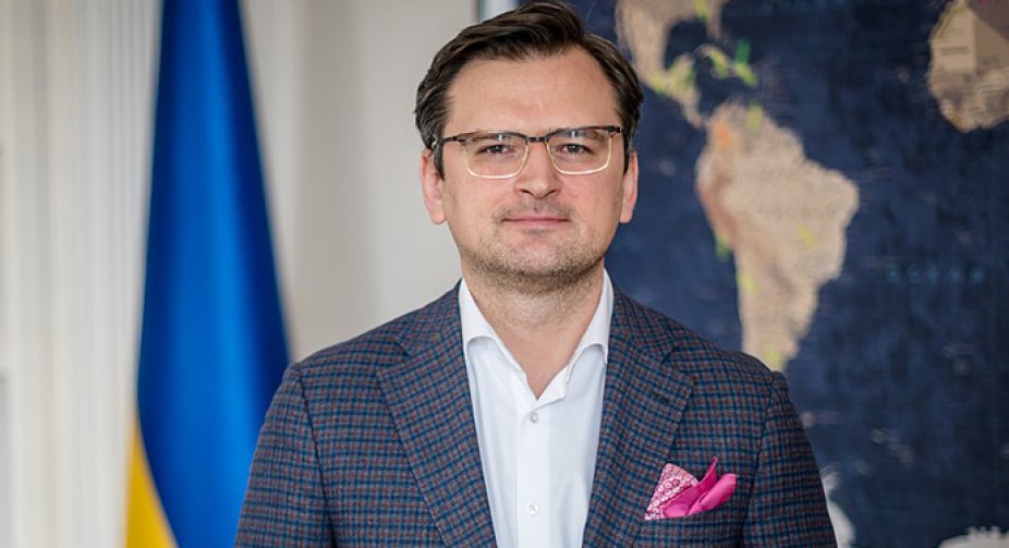 Навіть якщо півсвіту нападе. Кулеба назвав питання, за якими для України немає компромісів