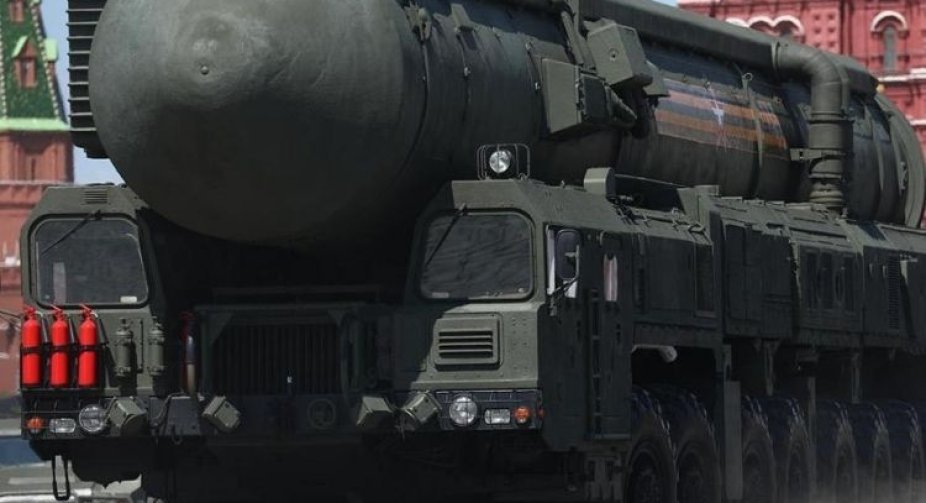Росія може застосувати ядерну зброю проти України – ООН