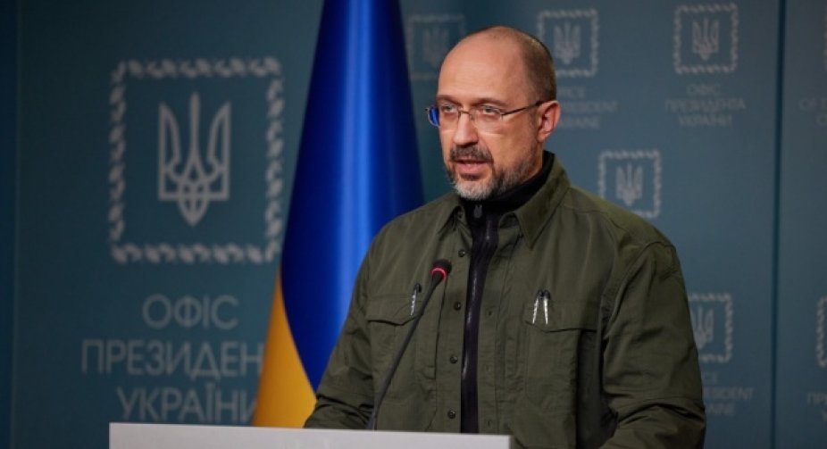 Війна Росії проти України зруйнувала понад 200 підприємств, 12 аеропортів та понад 1 тис. навчальних закладів - Шмигаль