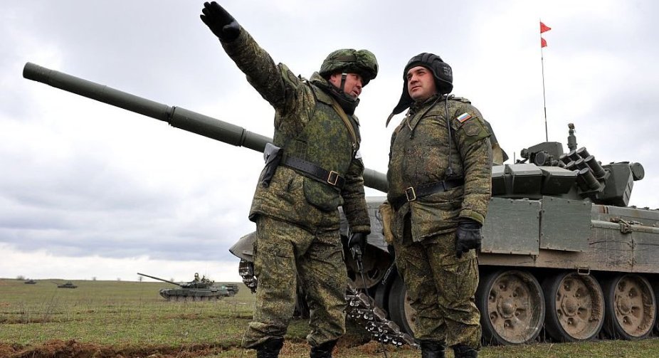 Білорусь проводить військові навчання біля українського кордону