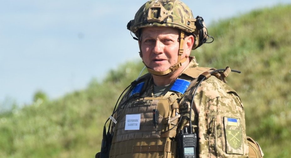 Zaluzhny: Ukraine needs long-range weapons from the West  