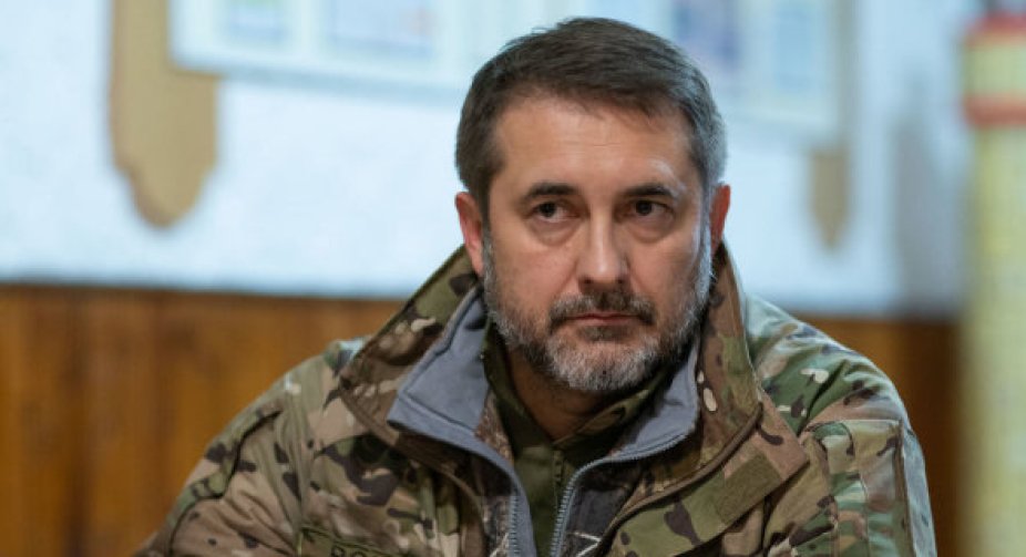 Щоб виграти війну, а не битву, ми іноді відступаємо та залишаємо населені пункти – голова Луганської ОВА