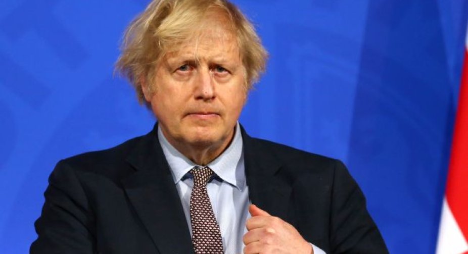 Johnson suggested that Zelensky create an alliance against Russia - Corriere Della Sera