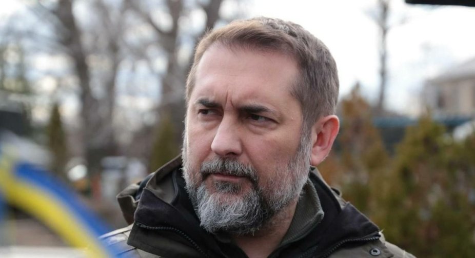 Сєвєродонецьк не оточений - голова Луганської ОВА