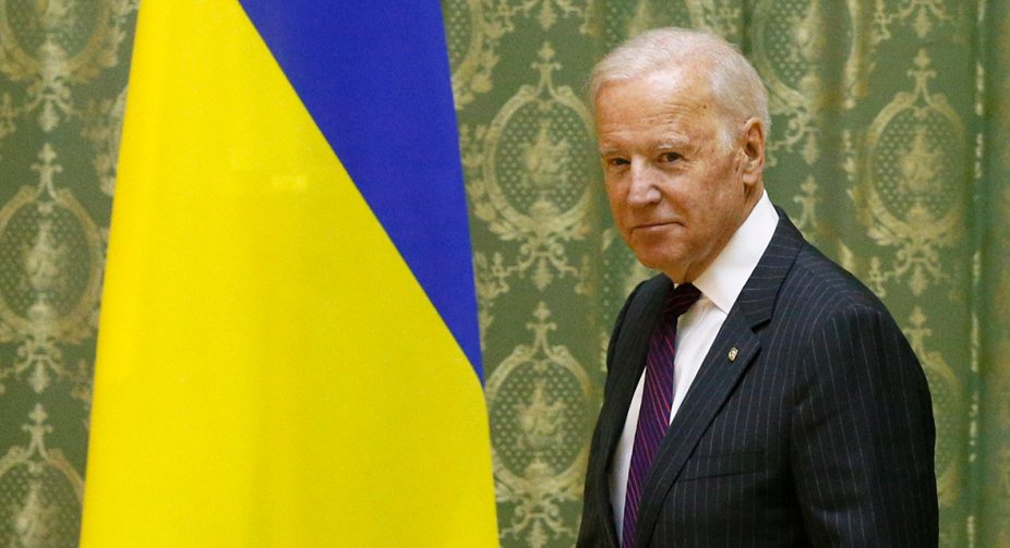 Байден: Путін прагне знищити культуру та ідентичність українського народу   