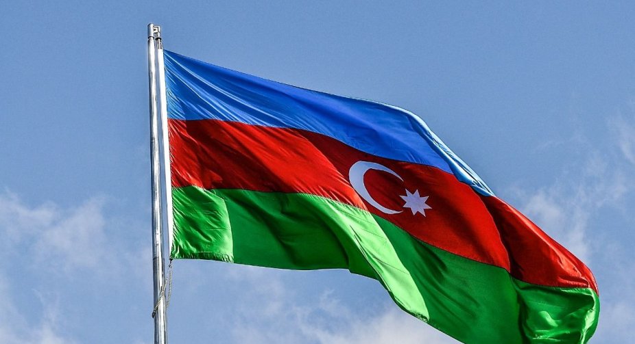 May 28 Independence Day is celebrated in Azerbaijan  