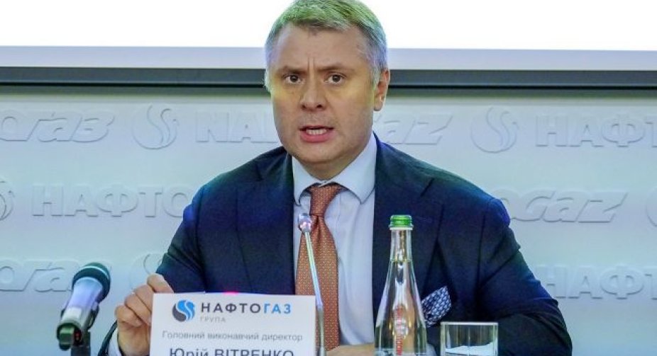 В Україні планують запустити державну мережу АЗС