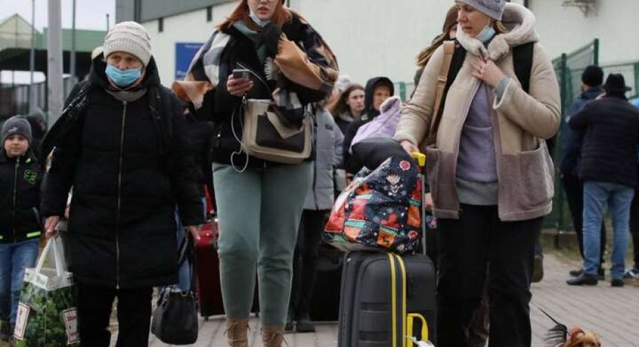 У Болгарії українців виселяють з готелів: де тепер мешкатимуть біженці  