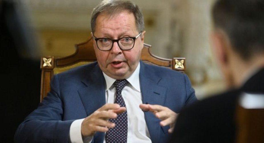 Посол РФ виключив застосування тактичної ядерної зброї в Україні
