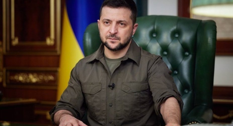 Це знищило б економіку – Зеленський пояснив, чому не проводили евакуацію людей перед війною