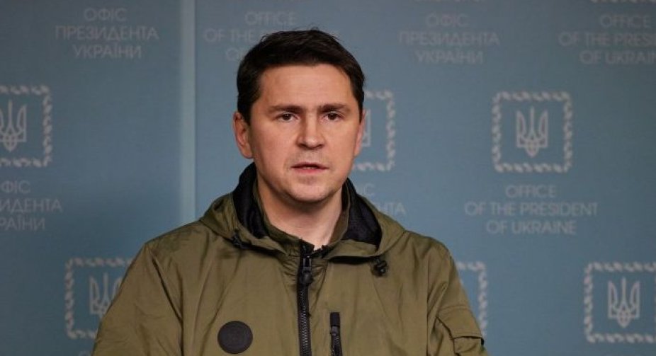 Якщо дозволити Росії здобути перемогу у війні проти України, то весь світ буде у небезпеці - Подоляк