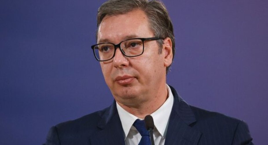 Сербія отримуватиме російський газ за вигідною ціною - Олександр Вучич