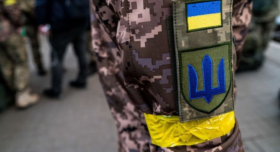 Occupiers storm Severodonetsk and Toshkivka - the General Staff told about the situation on the fronts in the morning of May 31