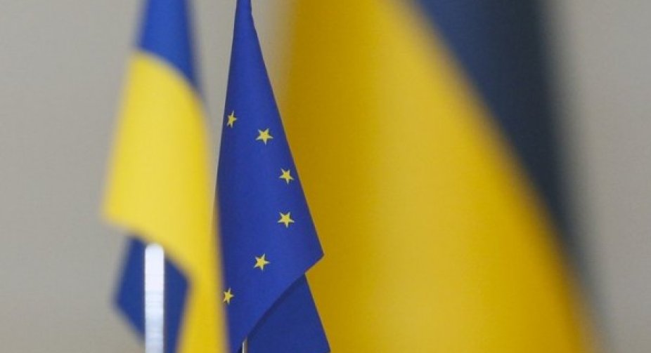 Ukraine's application for EU membership will be considered at the next summit in June