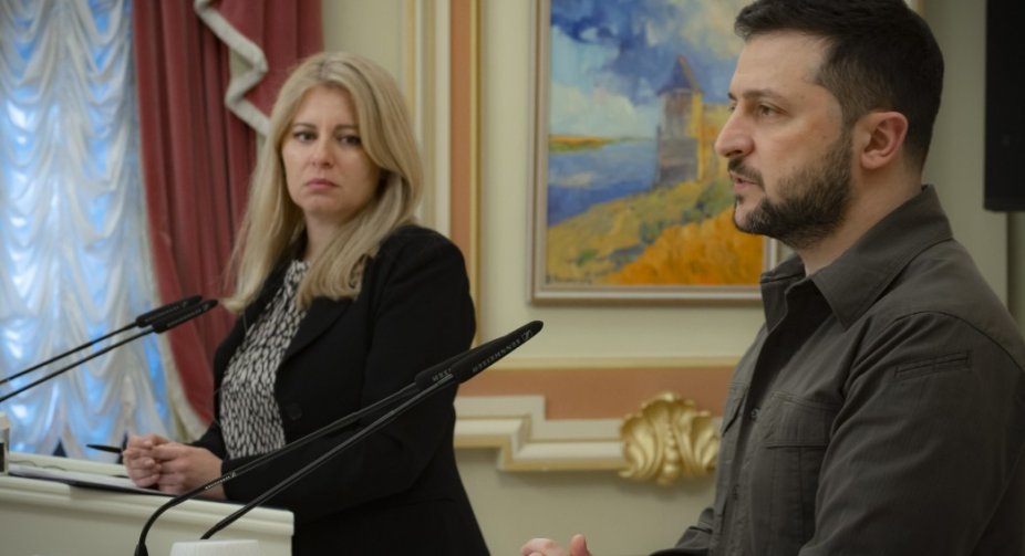 Деокупація українських територій не повинна призвести до загибелі людей - Зеленський