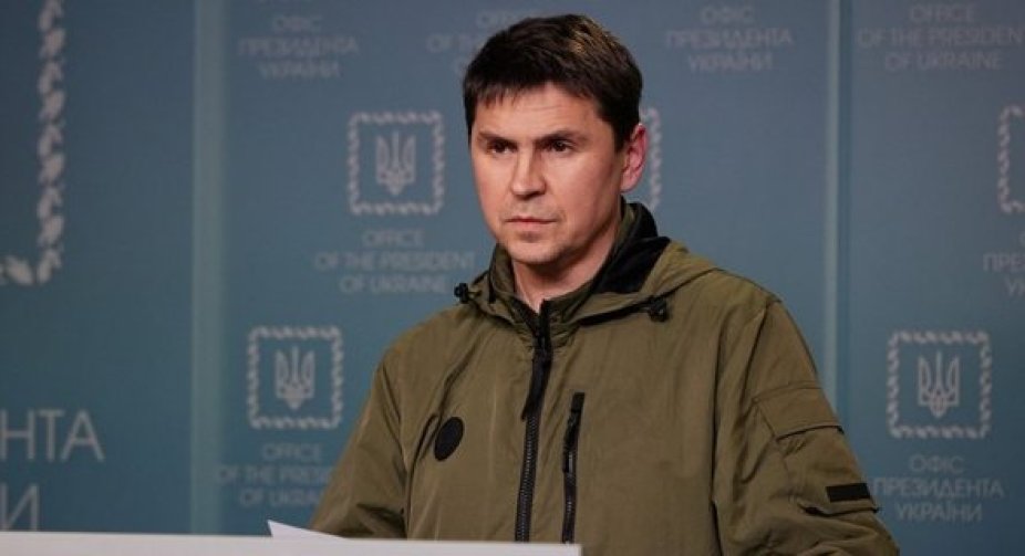 Росія звинуватила Польщу у захопленні України - у ОП відповіли, що це "галюцинації"