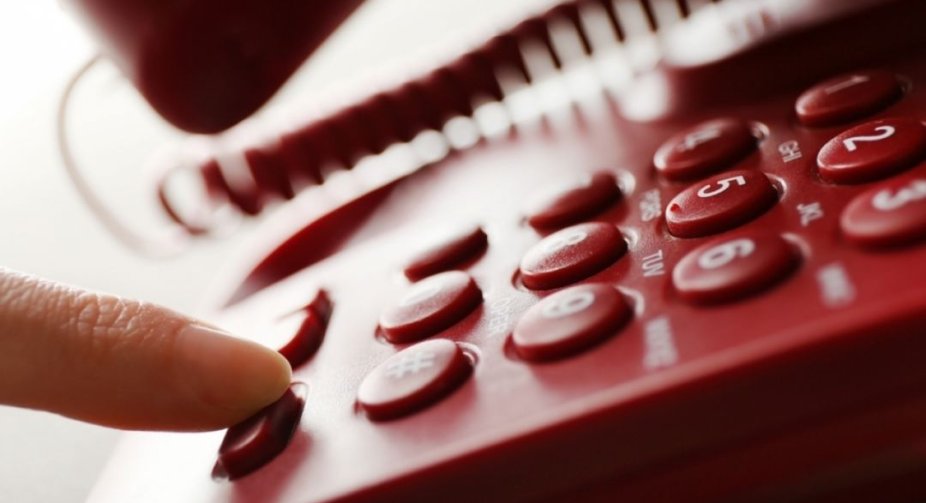The Ministry of Internal Affairs opened a hotline for relatives of Ukrainian soldiers