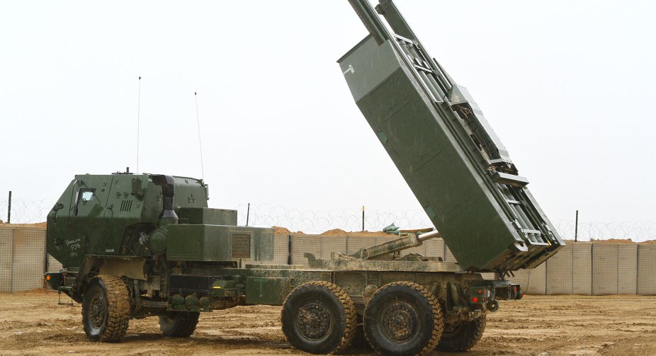 Україна отримає від США системи залпового вогню HIMARS - Білий дім