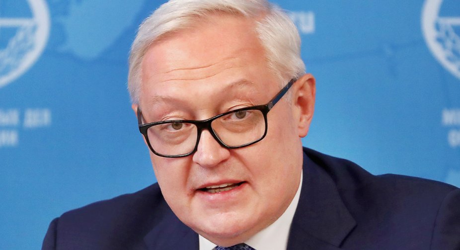 У МЗС Росії пригрозили Байдену прямим військовим зіткненням із США