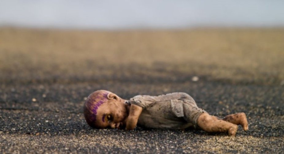 In Ukraine, the number of children killed in war has increased sharply: new data