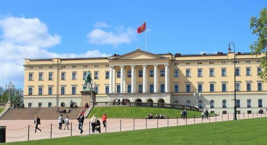 Поранених бійців з України лікуватимуть у Норвегії