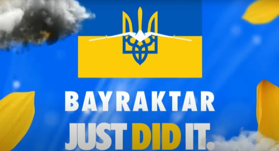 "Bayraktar, for which Lithuania was collecting money, Turkey will give Ukraine for free