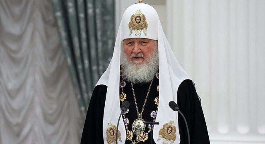Угорщина заступилася за патріарха РПЦ та буде покарана