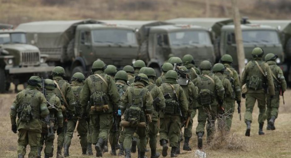 Росія за 100 днів війни не досягла жодної стратегічної мети, - Міноборони Британії