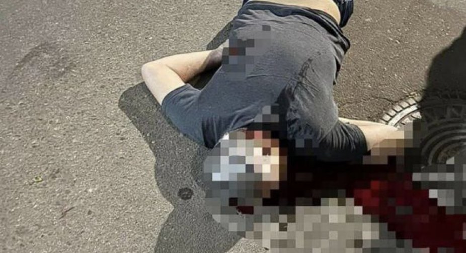У центрі Москві застрелили розшукуваного у Вірменії бізнесмена