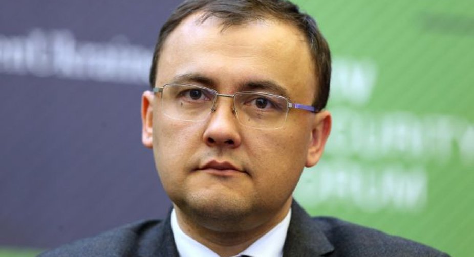 Turkey is among the countries buying grain stolen by Russia - ambassador to Ankara