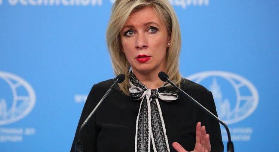 У Росії відреагували на намір Німеччини збільшити армію