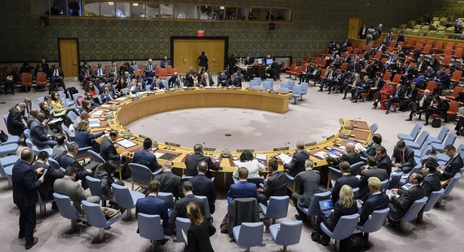 UN Commission to come to Ukraine to investigate Russian war crimes