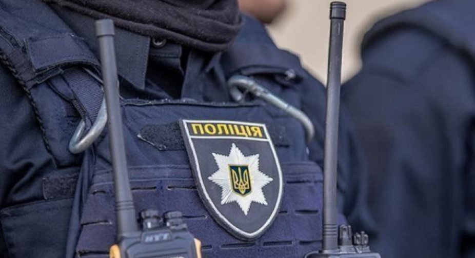 All police officers who remained in the occupied territory of Ukraine were dismissed