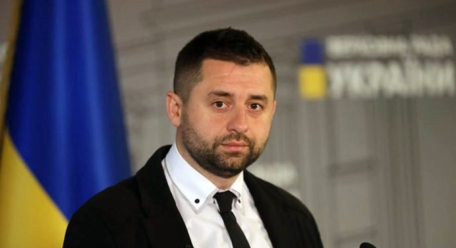 Переговори треба продовжувати тоді, коли у нас переговорну позицію буде посилено - Арахамія