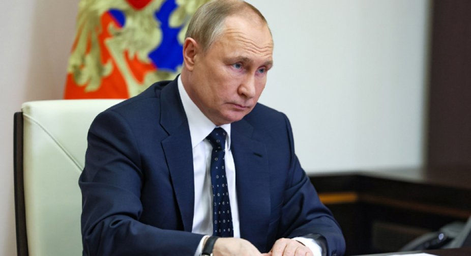 РФ гарантує безпечний прохід суден з українською пшеницею без будь-яких умов - Путін