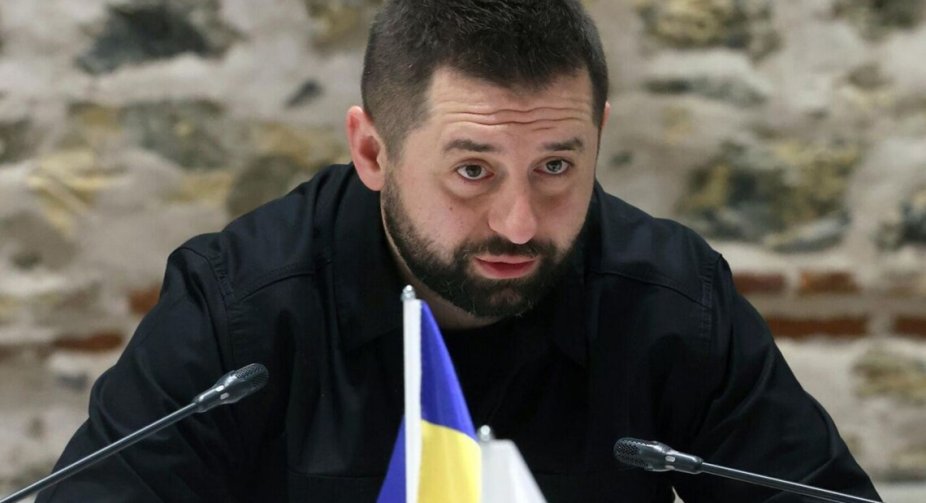 Погодження сьомого пакету санкцій Євросоюзу проти РФ може зайняти 2-3 місяці - Арахамія