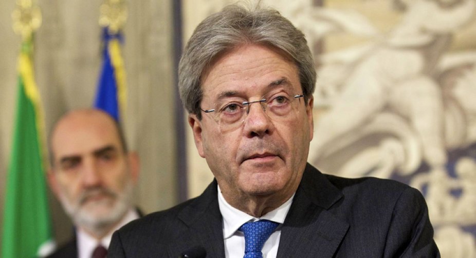 EU is not considering a gas embargo against Russia - Commissioner