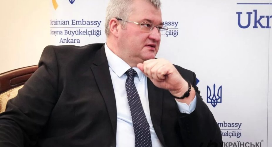 У ОП відреагували на заяви Угорщини про "психічні проблеми" Зеленського