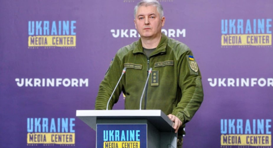 Ukrainian defenders repulsed the enemy in the Slavyansk direction - Ministry of Defense