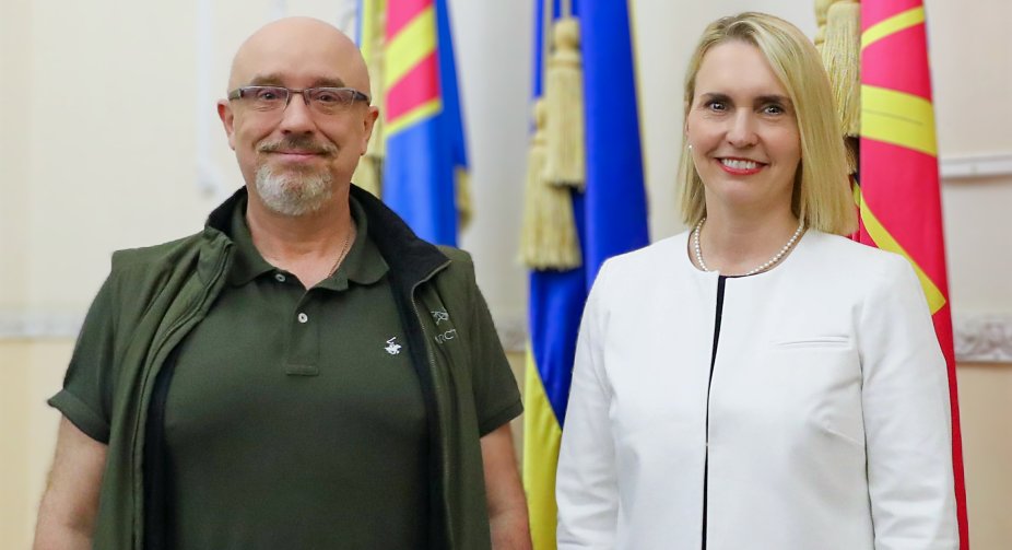 США робитимуть все можливе для зміцнення України на полі бою – посол