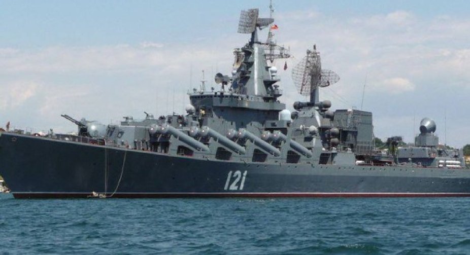 Родичів моряків "Москви" змушують замовчувати інформацію про загиблих – розвідка