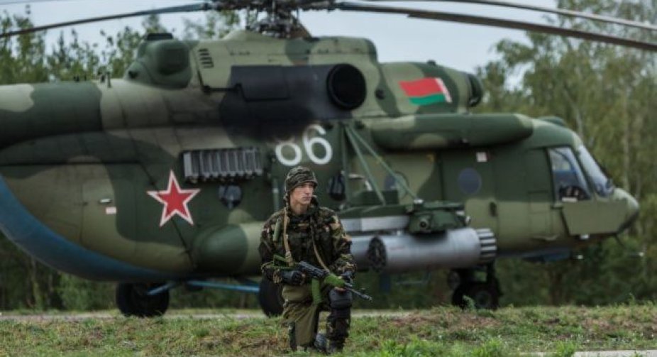 Belarus holds mass training in case of war: what is known