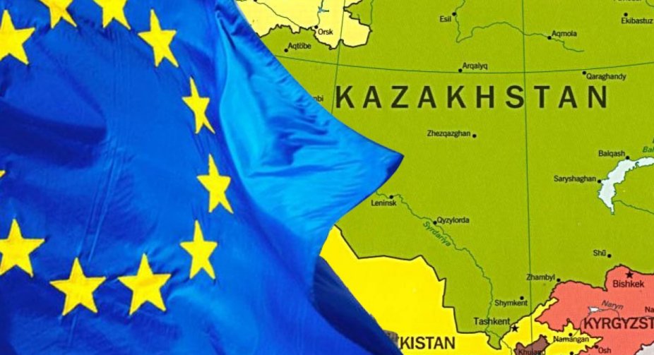 ЄС визнав результати конституційного референдуму у Казахстані
