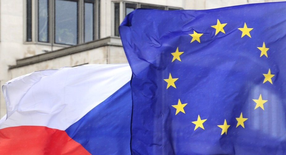 Україна стане пріоритетом головування Чехії у ЄС