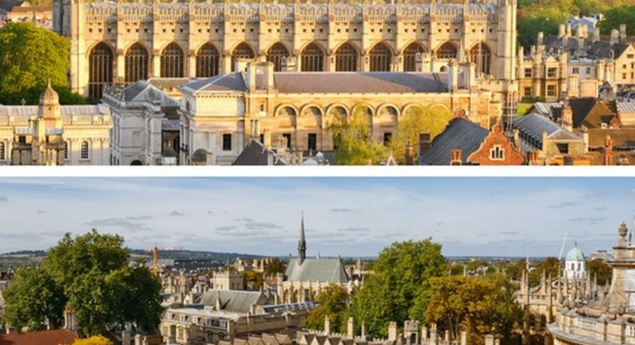Oxford and Cambridge - Ukraine negotiates with the world's best universities on cooperation, including the opening of branches
