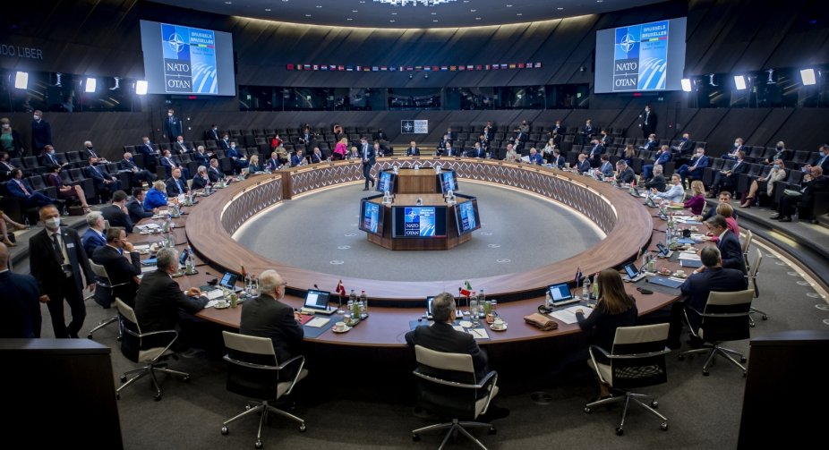 Ukraine expects "only a miracle" from the NATO summit