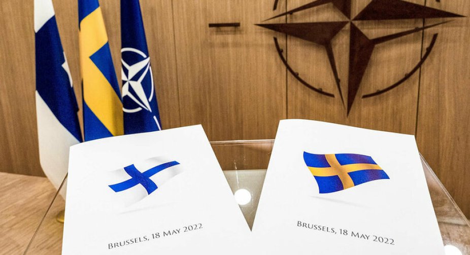 НАТО не гарантує, що у Швеції та Фінляндії не буде ядерної зброї