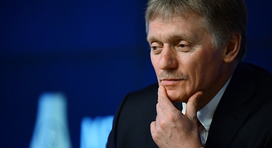 У Кремлі висловили свою позицію, коли закінчиться війна