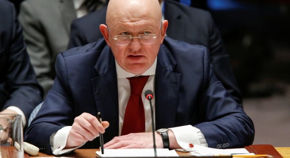 У Росії заявили про загрозу прямого конфлікту із Заходом