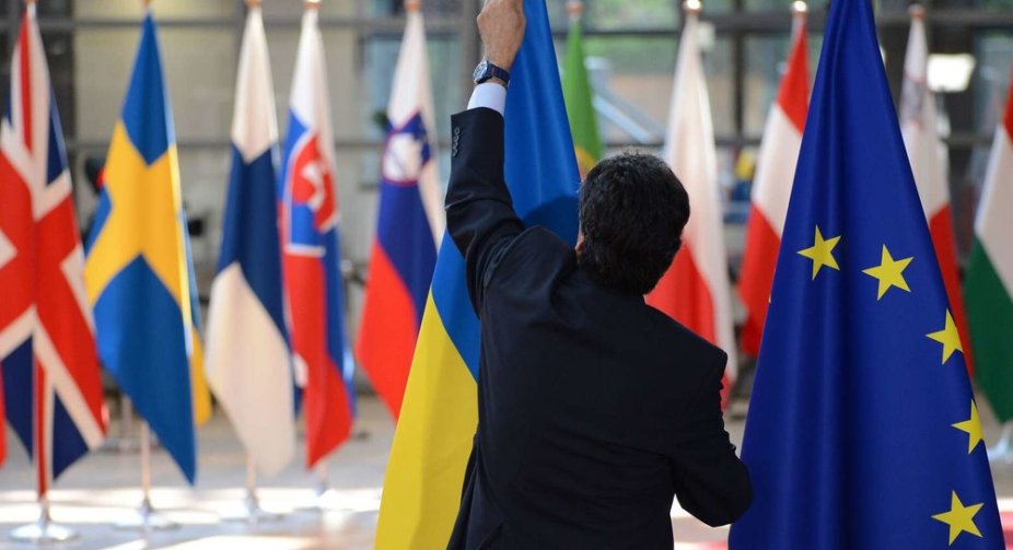 У ЄС з'явилися нові опоненти надання Україні статусу кандидата на вступ
